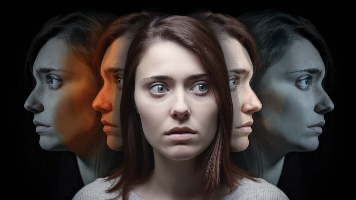 Bipolar Bozukluk: Bilinmeyen bir hastalık değil! - 4. Resim