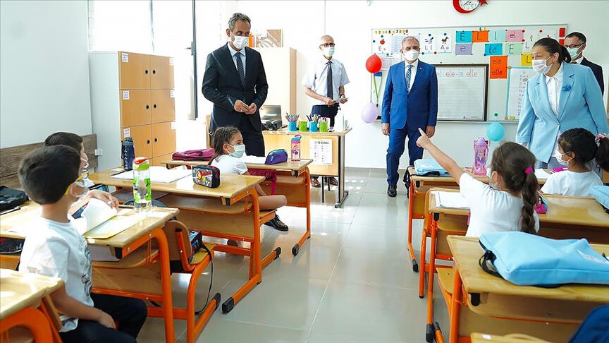 Bir haftalık tatil ne zaman? 2025 Nisan ara tatili için geri sayım başladı! - 3. Resim