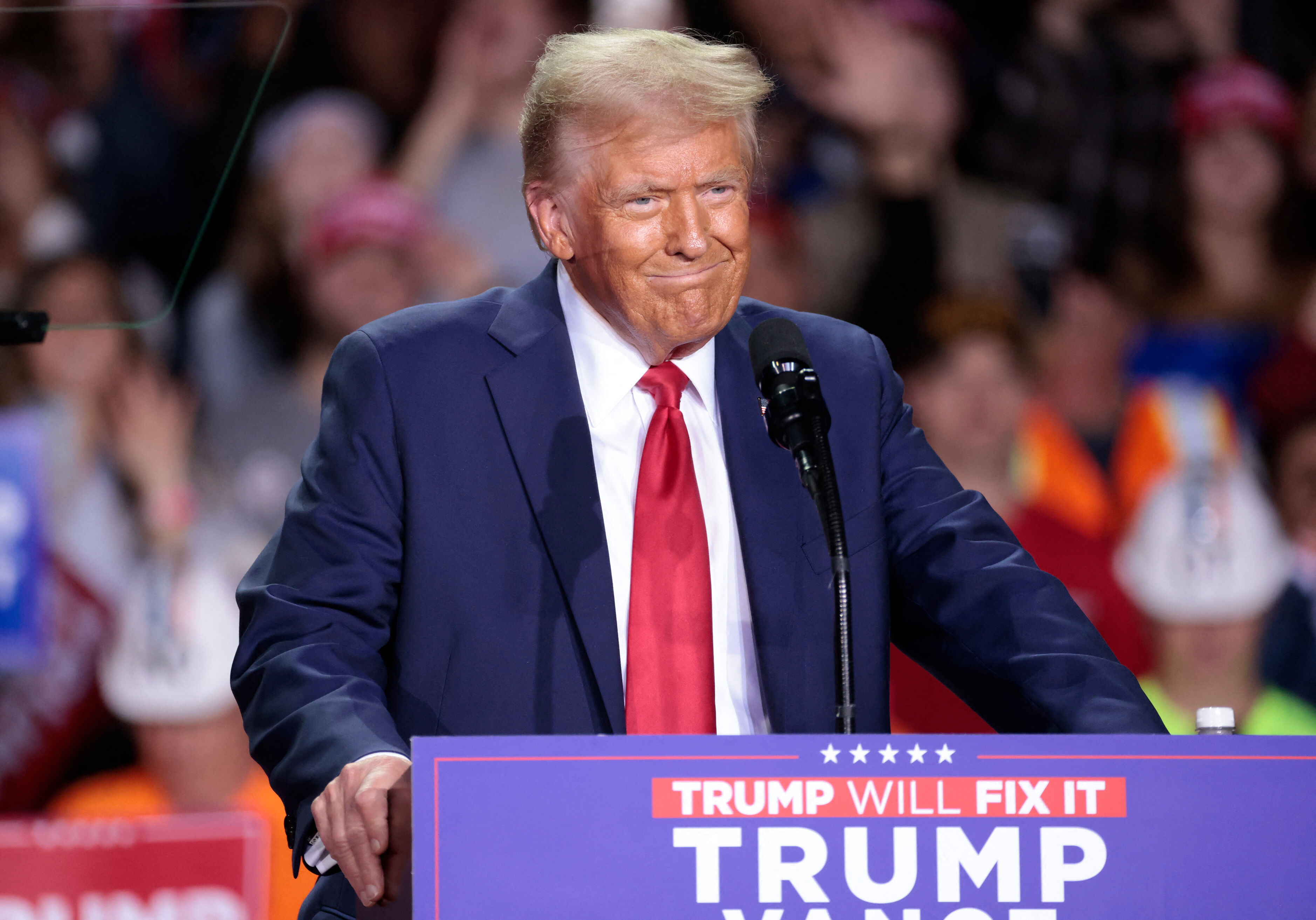 Erdoğan ‘Terörsüz Türkiye’nin hedefini MKYK'da açıkladı: Başka şehitler olmasın Cumhurbaşkanı Erdoğan MKYK'da anlattı: İşte Trump görüşmesinin detayları - 1. Resim