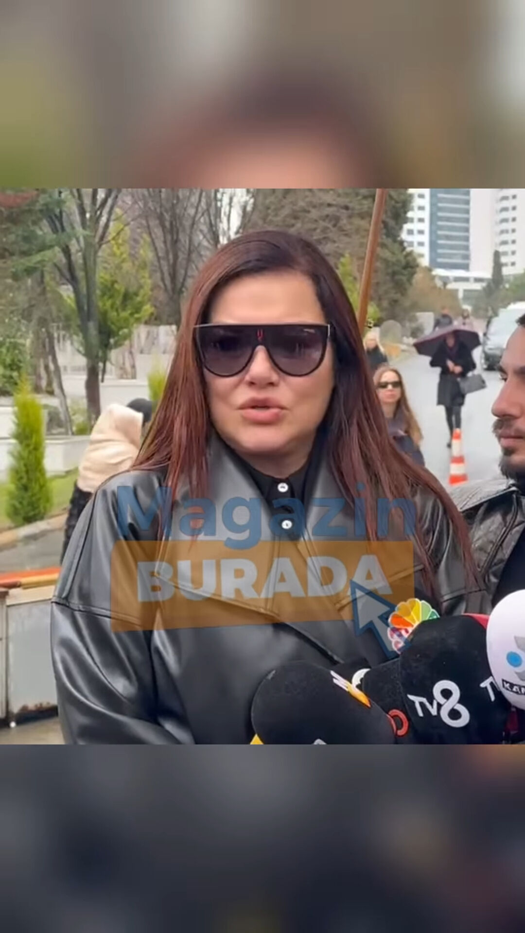 Deniz Seki yakın arkadaşı Tanyeli'nin en büyük hayalini açıkladı - 2. Resim