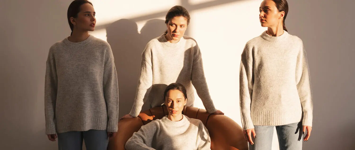 Duygusal tsunami: Borderline kişilik bozukluğu anlayış rehberi! Duygusal tsunami: Borderline kişilik bozukluğu anlayış rehberi! - 2. Resim