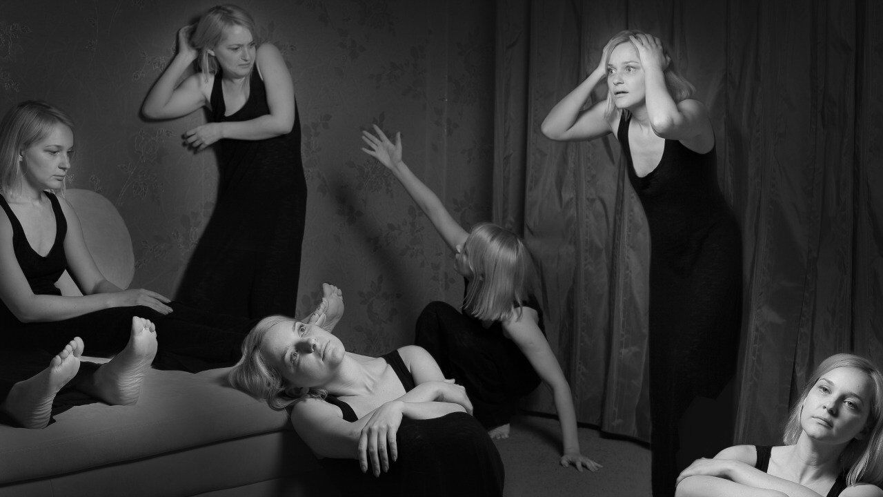 Duygusal tsunami: Borderline kişilik bozukluğu anlayış rehberi! Duygusal tsunami: Borderline kişilik bozukluğu anlayış rehberi! - 4. Resim