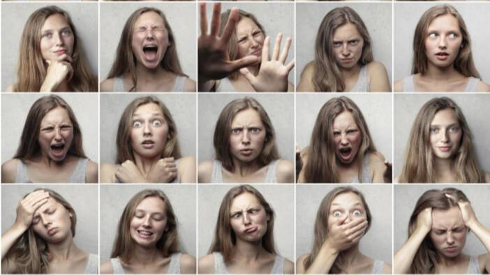 Duygusal tsunami: Borderline kişilik bozukluğu anlayış rehberi! Duygusal tsunami: Borderline kişilik bozukluğu anlayış rehberi! - 3. Resim