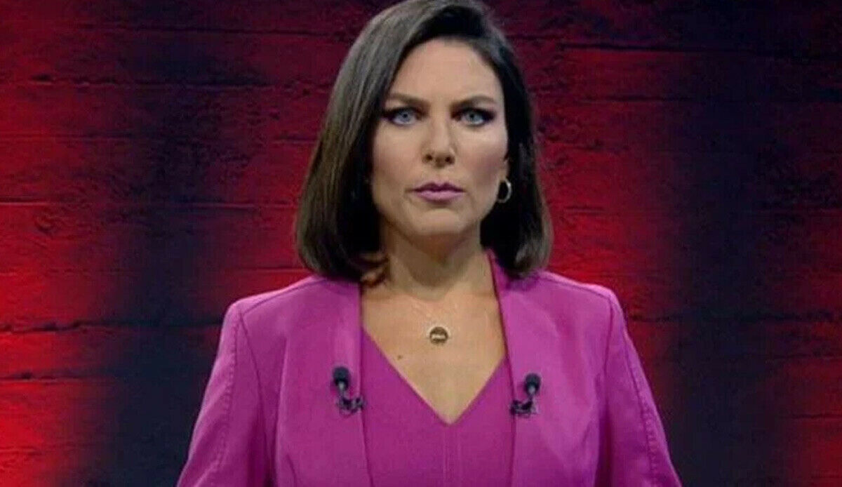 Ece Üner neden ifadeye çağrıldı? Sosyal medya hesabından paylaştı - 1. Resim