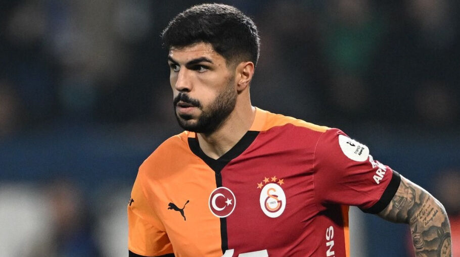 Elmalı şeker! Eren Elmalı tat veriyor - 1. Resim