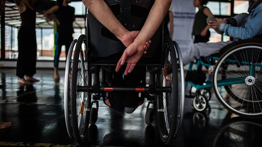 Engellilere bayram ikramiyesi var mı? Bayram ikramiyesi gündemde! - 4. Resim