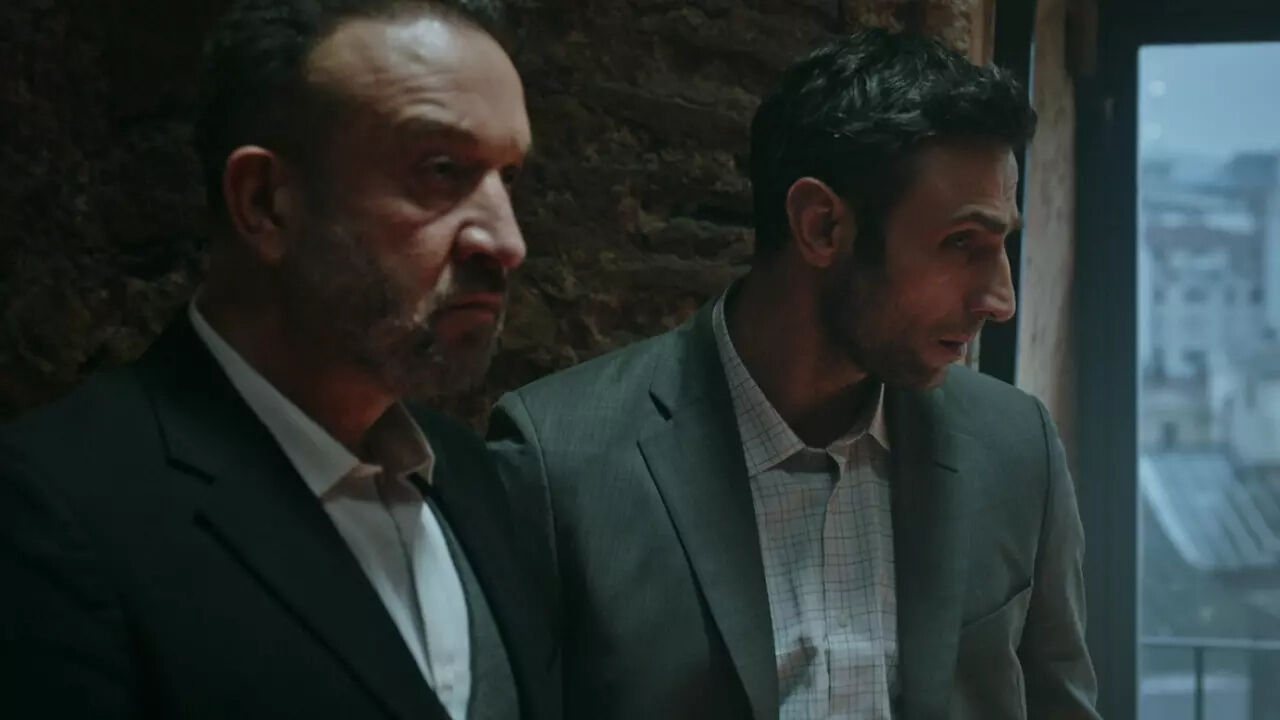 Eşref Rüya ne zaman başlıyor, ilk bölüm ne zaman yayınlanacak? Eşref Rüya oyuncu kadrosu - 3. Resim