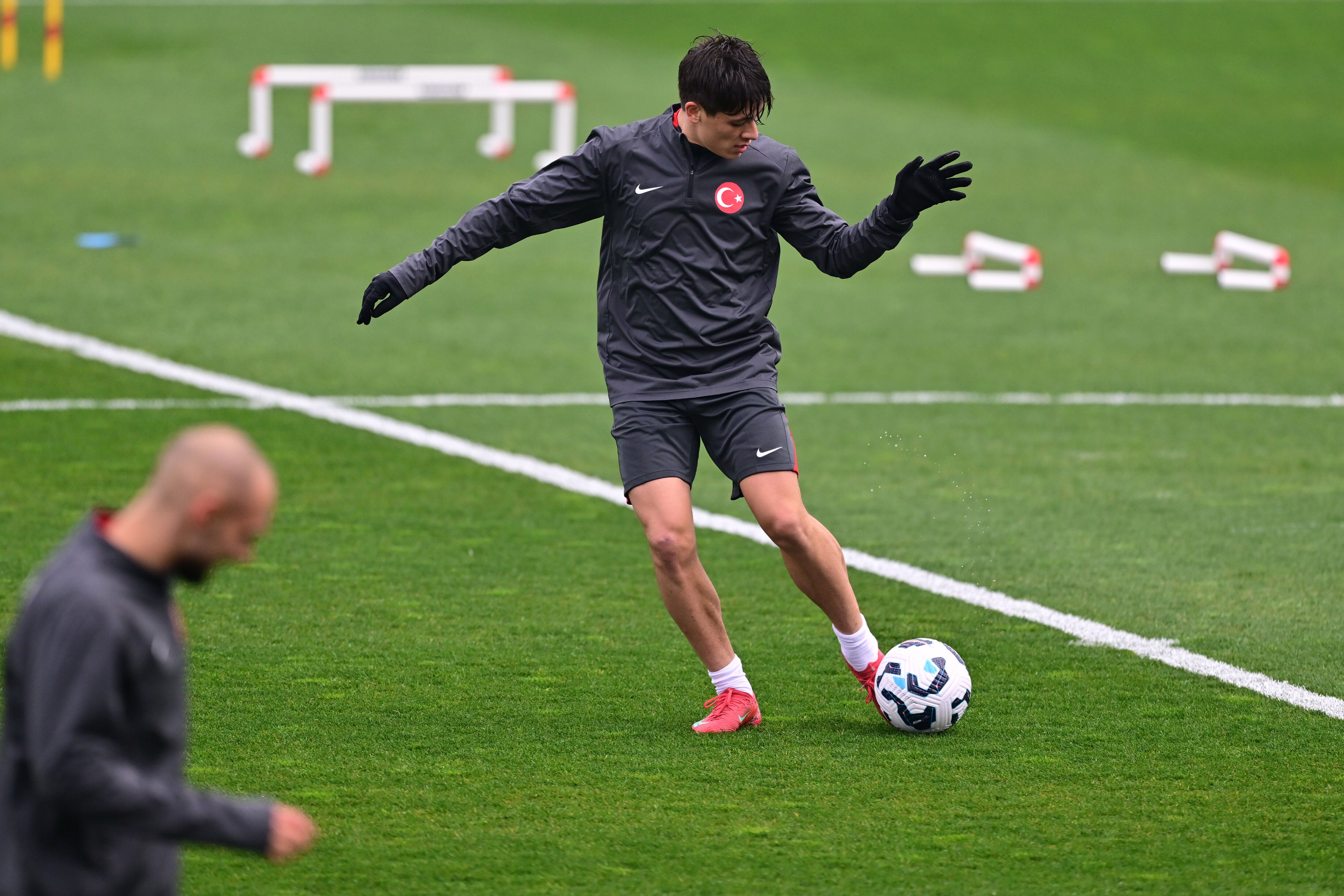 Patron Montella, Arda Güler'in hakkını verecek! - 2. Resim