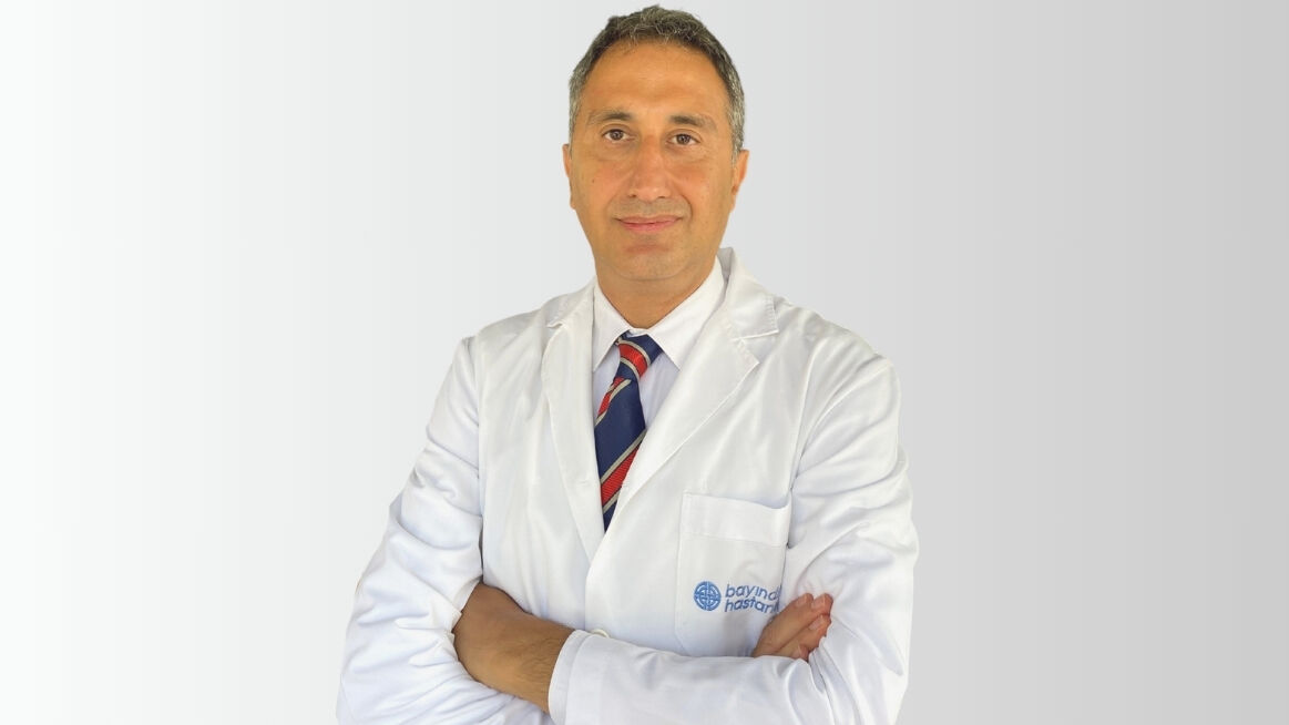 Polipler kolon kanseri için 1 numaralı risk faktörü! 45 yaşındaki herkes kolonoskopi yaptırmış olmalı Polipler kolon kanseri için 1 numaralı risk faktörü! 45 yaşındaki herkes kolonoskopi yaptırmış olmalı - 2. Resim