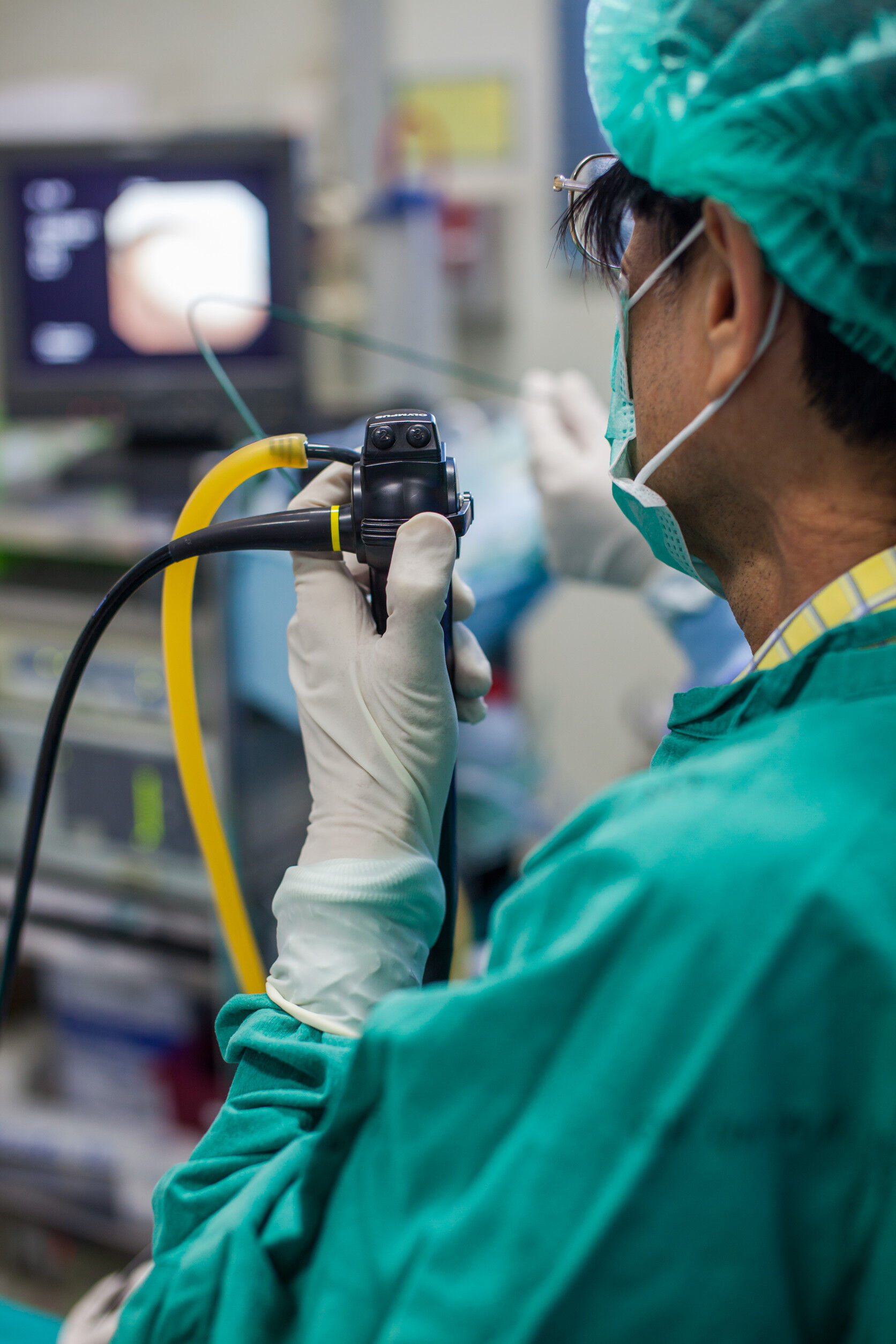 Polipler kolon kanseri için 1 numaralı risk faktörü! 45 yaşındaki herkes kolonoskopi yaptırmış olmalı Polipler kolon kanseri için 1 numaralı risk faktörü! 45 yaşındaki herkes kolonoskopi yaptırmış olmalı - 1. Resim