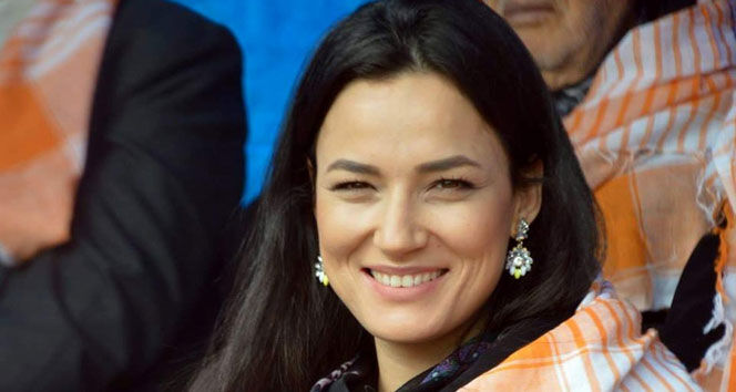 Seda Sarıbaş kimdir, kaç yaşında? 2006'da Türkiye Güzeli seçilmişti - 2. Resim