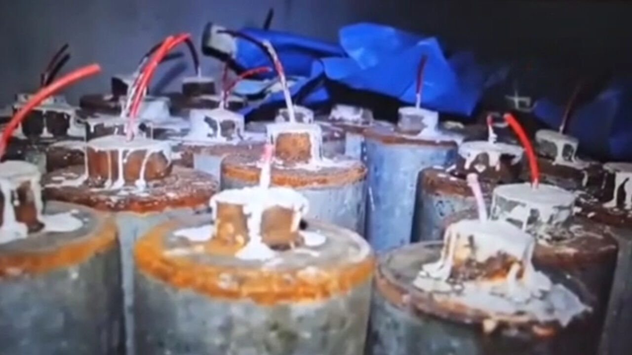 Sosyal medyada bomba yapımı ve eğitimi veren DEAŞ'lıya hapis cezası - 1. Resim