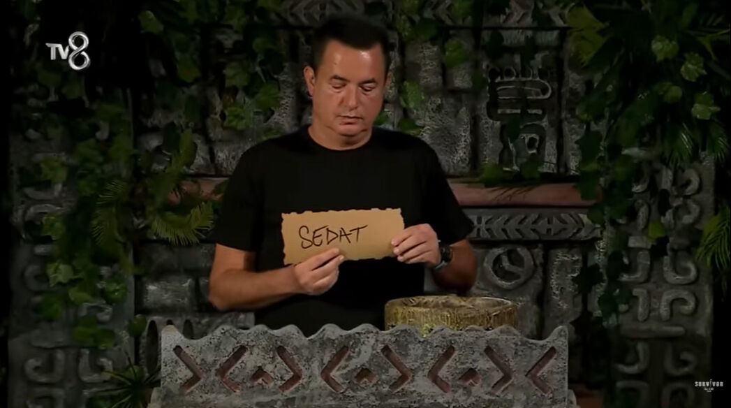 Survivor'da 1. eleme aday belli oldu 17 Mart! Survivor'da iletişim oyununu kim kazandı? Survivor'da 1. eleme aday belli oldu 17 Mart! Survivor'da iletişim oyununu kim kazandı? - 1. Resim