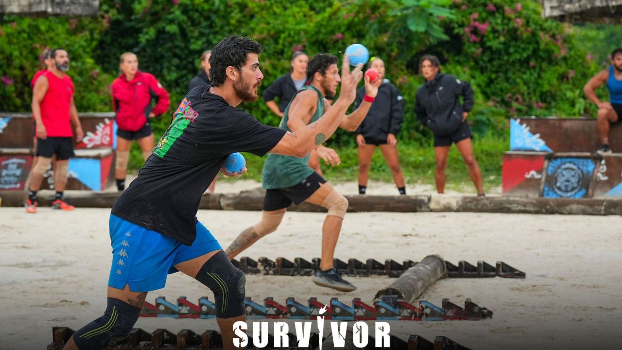 Survivor&#039;da 1. eleme aday belli oldu 17 Mart! Survivor&#039;da iletişim oyununu kim kazandı?