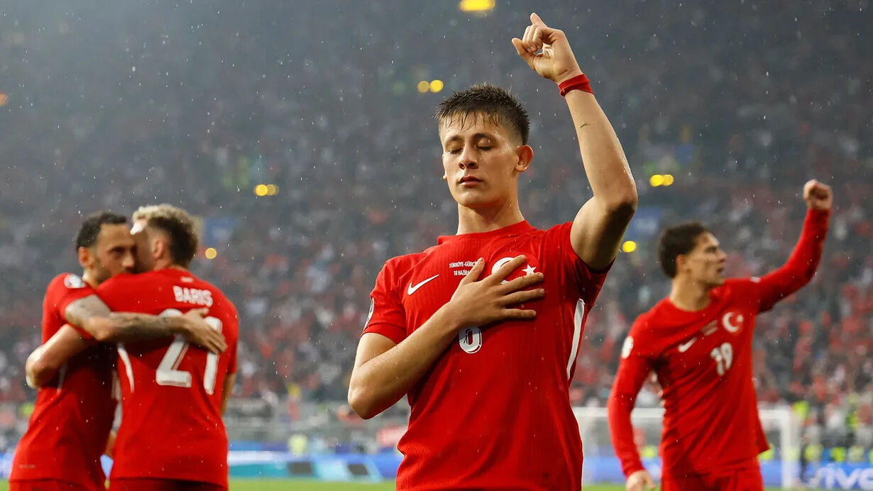 Türkiye-Macaristan maçı nerede oynanacak? Türkiye-Macaristan maç biletleri satışı devam ediyor! - 1. Resim