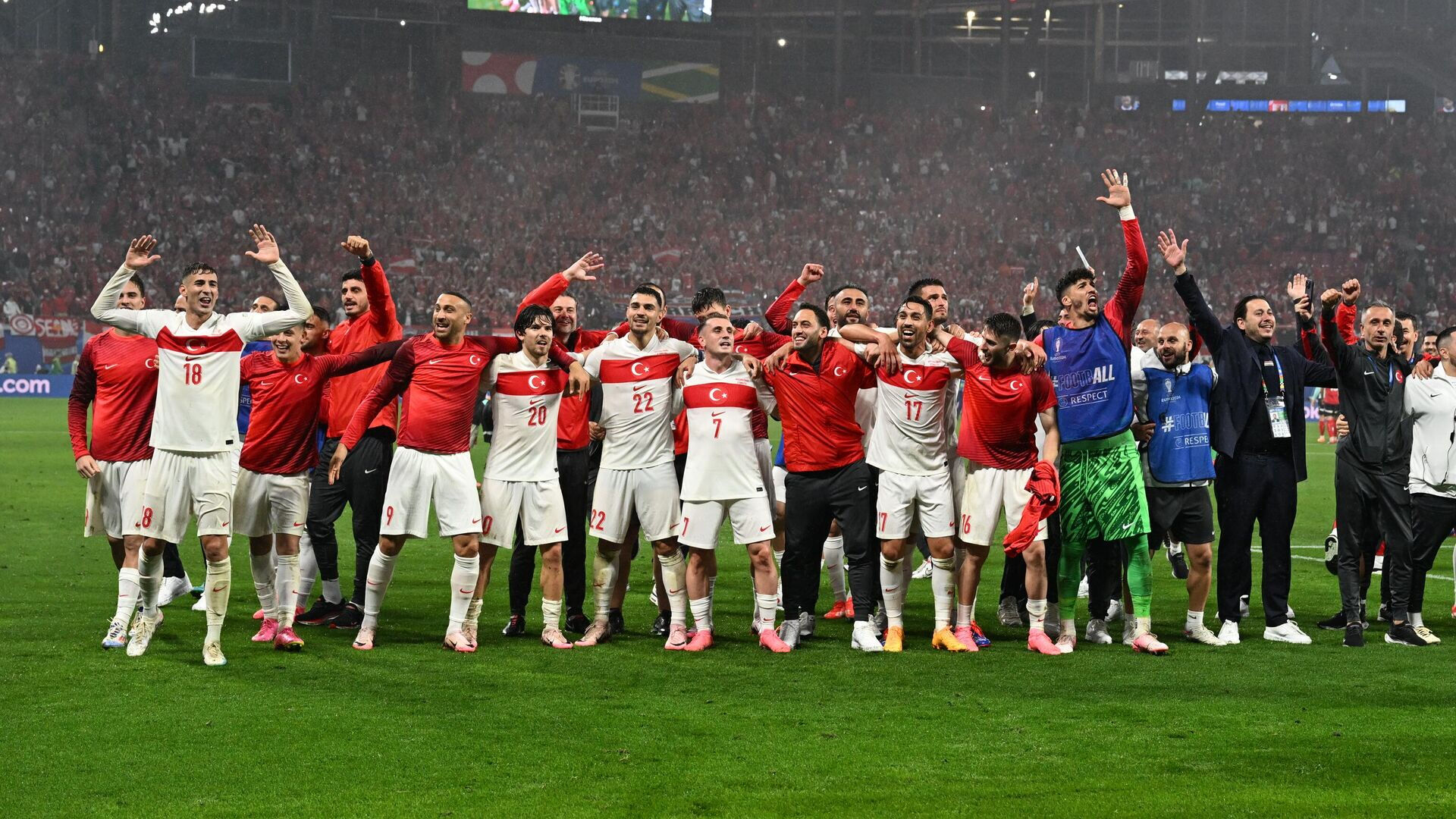 Türkiye-Macaristan maçı nerede oynanacak? Türkiye-Macaristan maç biletleri satışı devam ediyor! - 2. Resim