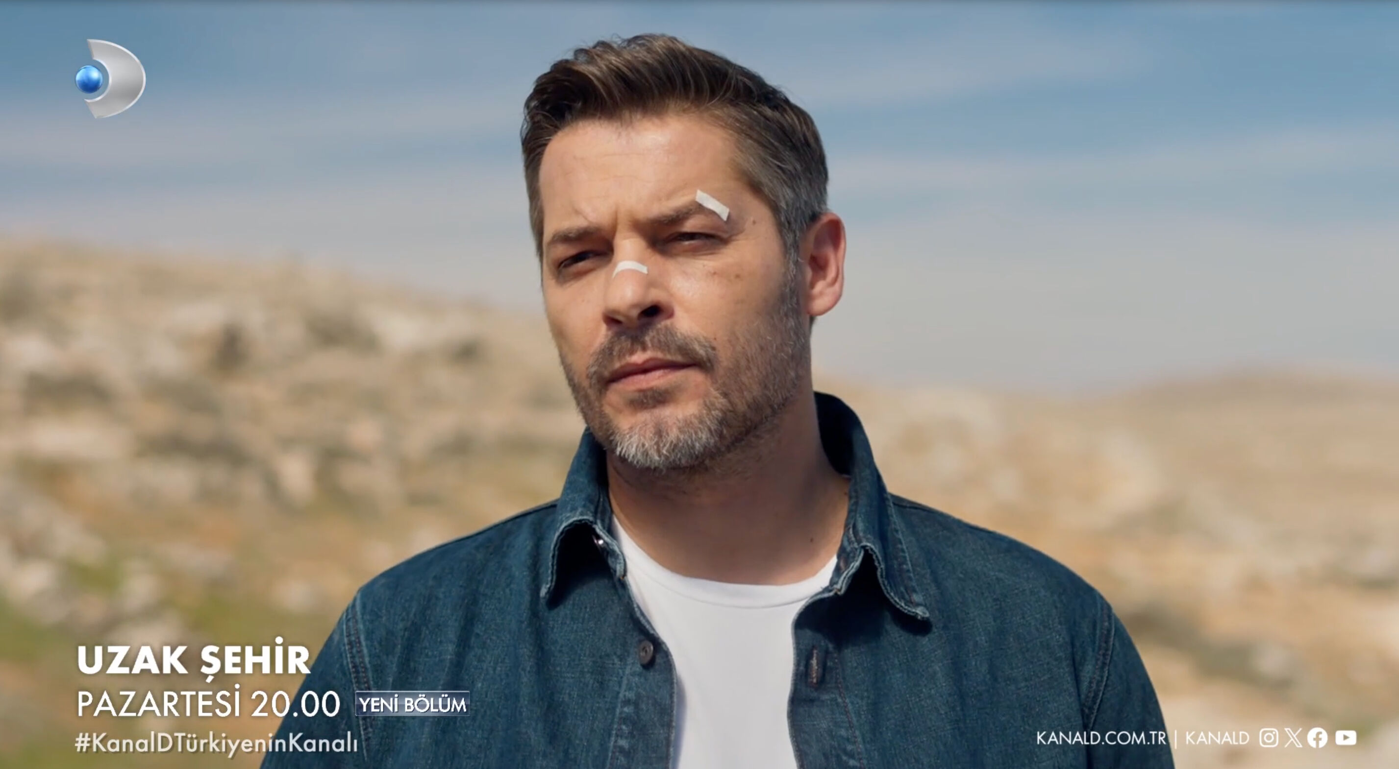 Uzak Şehir 19 bölüm fragmanı yayınlandı mı? Alya Boran'ın gerçek babasısını öğrendi mi? - 2. Resim