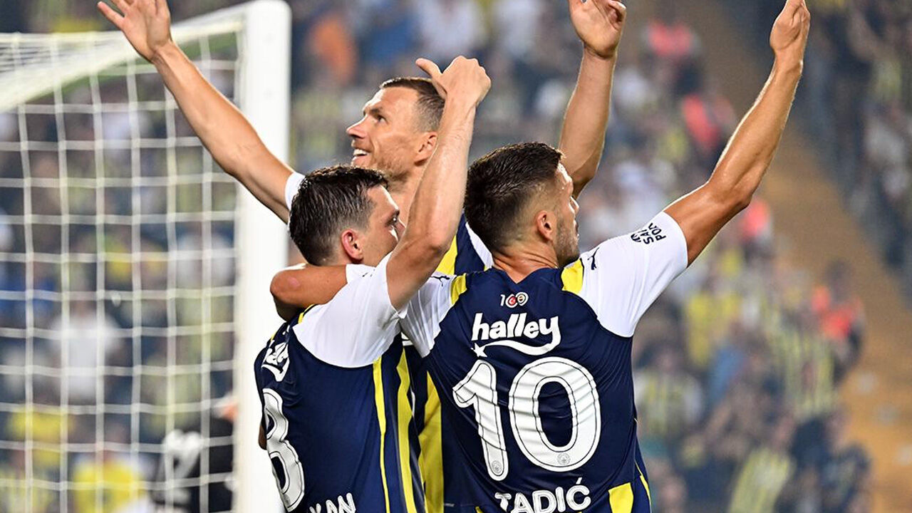 Volkan Demirel Fenerbahçeli 2 yıldızı işaret etti: Takım bunun üzerine kurulacaksa olmaz - 1. Resim