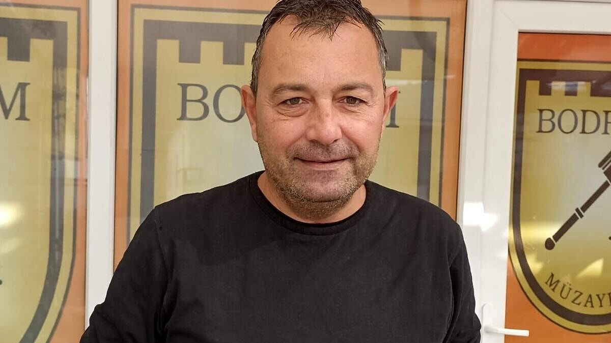 Yalçın Dümer 15 yıl sonra ekranlara geri dönüyor! İddialı diziyle anlaştı - 1. Resim