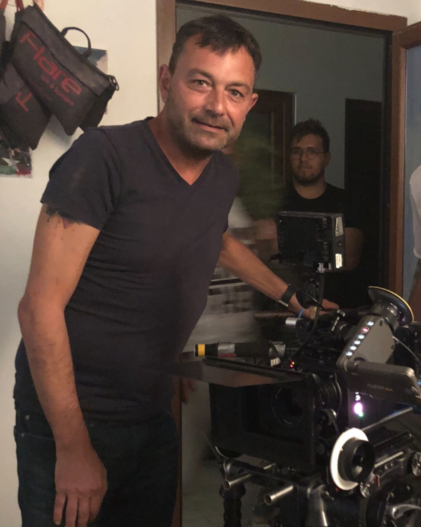 Yalçın Dümer 15 yıl sonra ekranlara geri dönüyor! İddialı diziyle anlaştı - 4. Resim