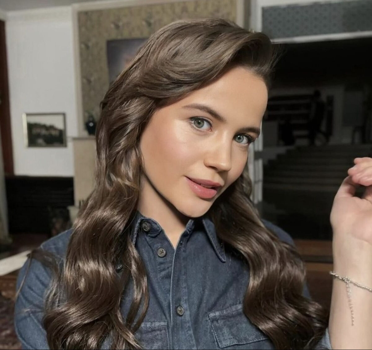 Yalçın Dümer 15 yıl sonra ekranlara geri dönüyor! İddialı diziyle anlaştı - 3. Resim