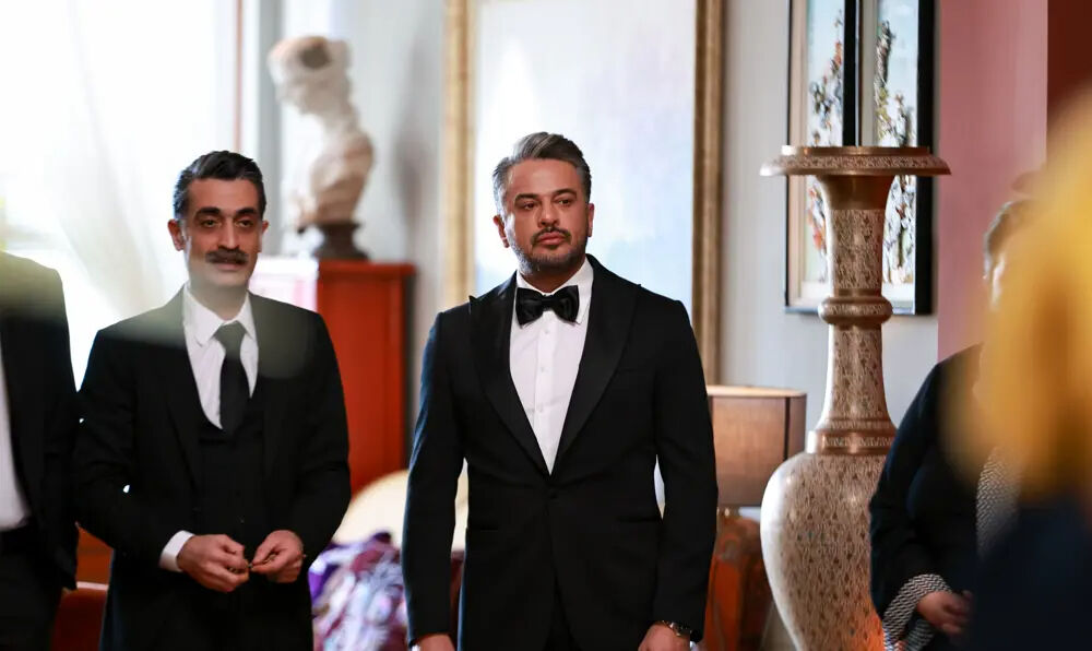 Yalı Çapkını ne zaman final yapacak? Yalı Çapkını son bölüm tarihi belli oldu! - 2. Resim