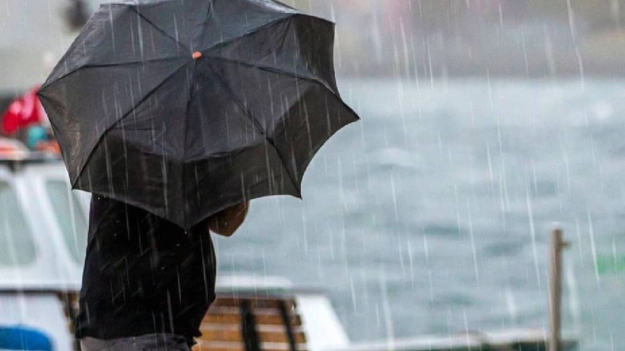 Yarın kar yağacak mı? İstanbul'da kış rüzgarı tekrar esecek! Yarın kar yağacak mı? İstanbul'da kış rüzgarı tekrar esecek! - 3. Resim