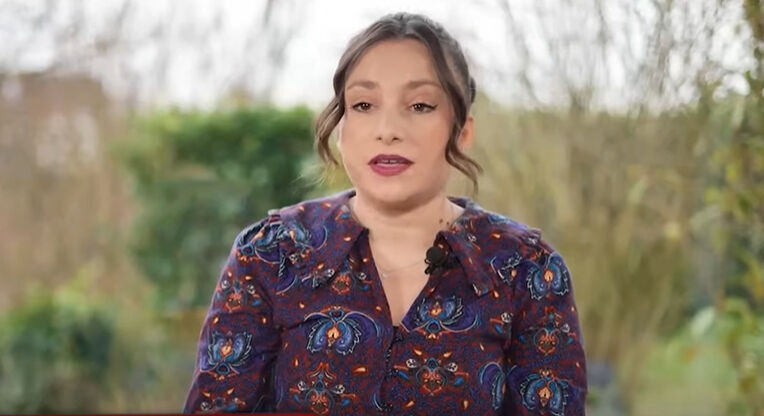 Yemekteyiz Elif Bayol kimdir? Zuhal Topal'la Yemekteyiz 2. gün yarışmacısı Yemekteyiz Elif Bayol kimdir? Zuhal Topal'la Yemekteyiz 2. gün yarışmacısı - 1. Resim