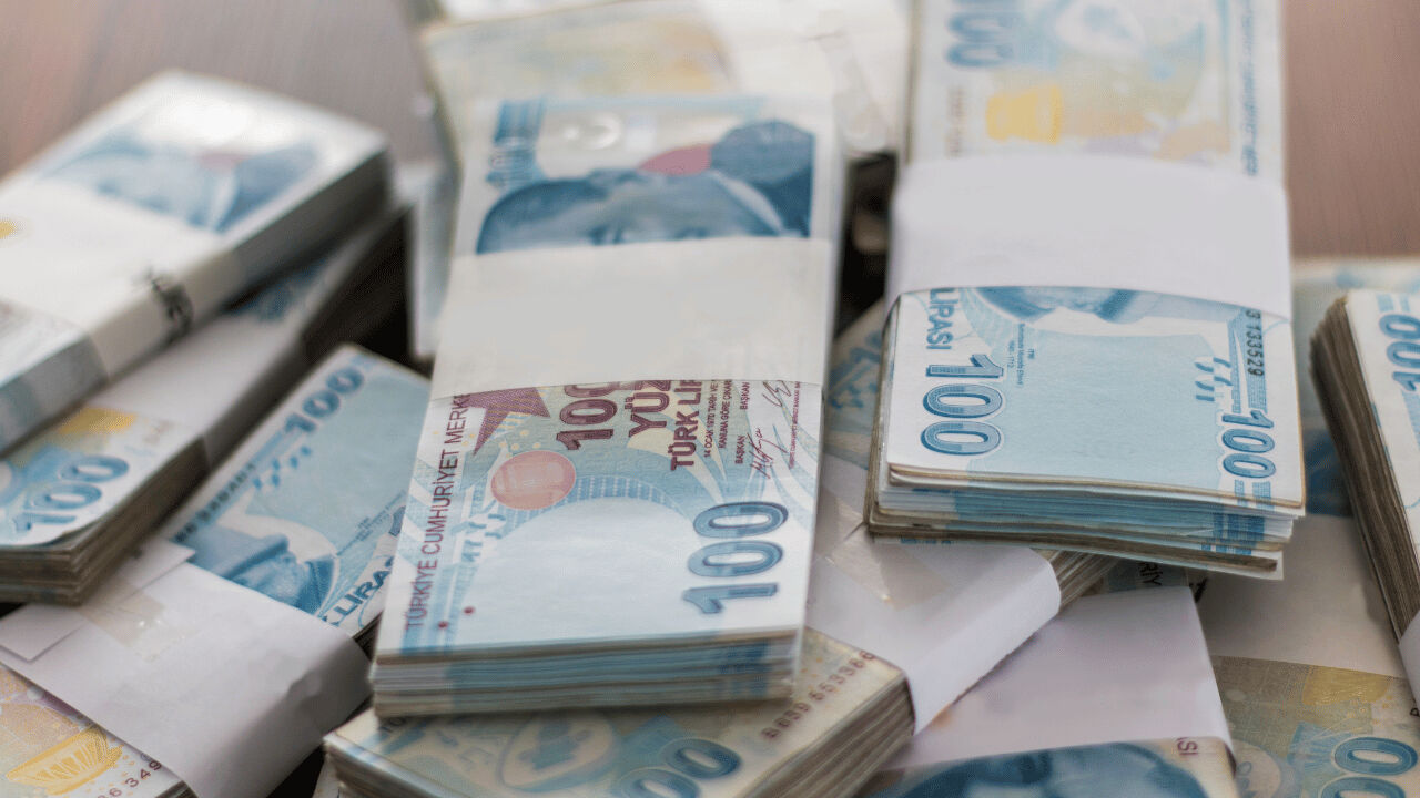 Zamlı bayram ikramiyesi ne zaman yatacak? Tarih verildi, geri sayım başladı! Zamlı bayram ikramiyesi için ne zaman yatacak? Tarih verildi, geri sayım başladı! - 5. Resim