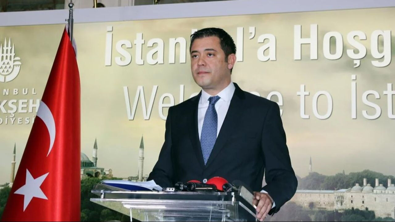 19 mart bugün kimler gözaltına alındı? İBB gözaltına alınan isimler 19 mart bugün kimler gözaltına alındı? İBB gözaltına alınan isimler - 1. Resim