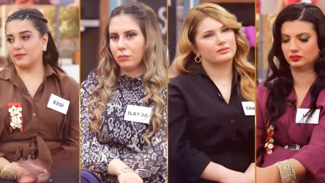 19 Mart Gelinim Mutfakta kim birinci oldu, puan durumu nasıl? 19 Mart Gelinim Mutfakta kim birinci oldu, puan durumu nasıl? - 1. Resim