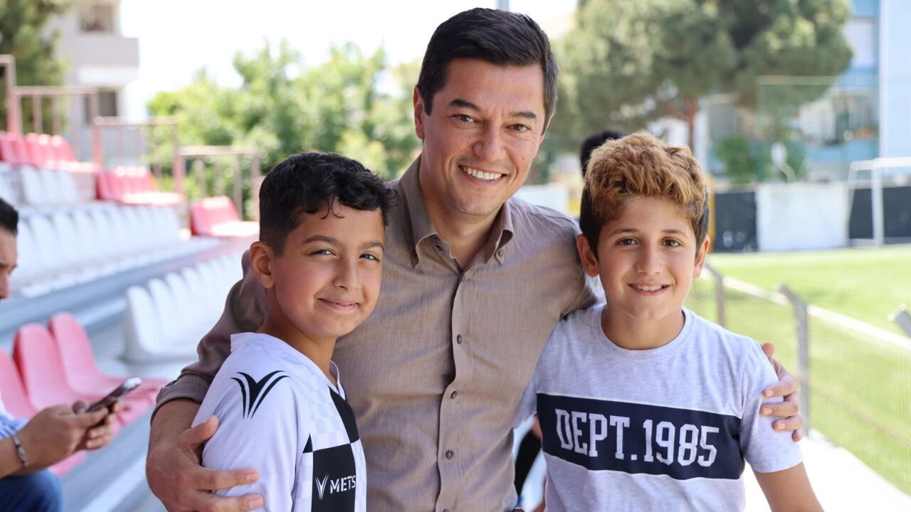 Acar Ünlü kimdir, hangi partiden? Marmaris Belediye Başkanı gündeme geldi! - 1. Resim