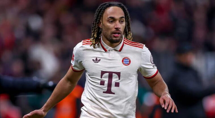 Bayern Münih’te Sacha Boey dönemi kısa sürdü! Satış listesine kondu Bayern Münih’te Sacha Boey dönemi kısa sürdü! Satış listesine kondu - 2. Resim