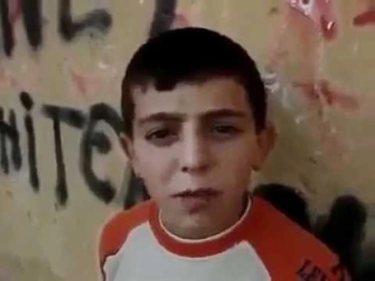 "Benim adım Cafer, boyum 1.10" videosuyla tanınmıştı! Son hali ortaya çıktı: Şu an yaptığı iş herkesi şaşırttı - 1. Resim