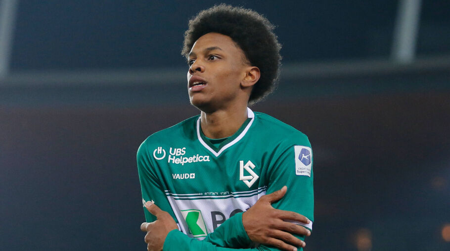 Beşiktaş, Alvyn Sanches için yeniden harekete geçti! - 3. Resim