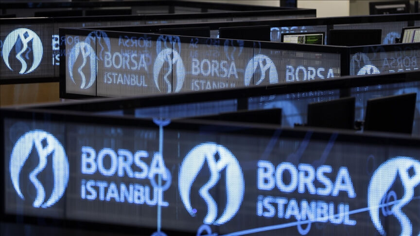 Borsa devre kesici nedir, neden yapılır? Borsa devre kesici anlamı ve devre kesici süresi merak ediliyor - 3. Resim