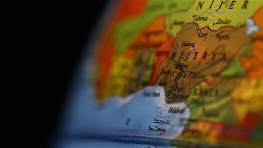 Bu hastalığın teşhisi konulamadı, can kayıpları ise hızla yükseliyor! Nijerya'da kabus - 2. Resim