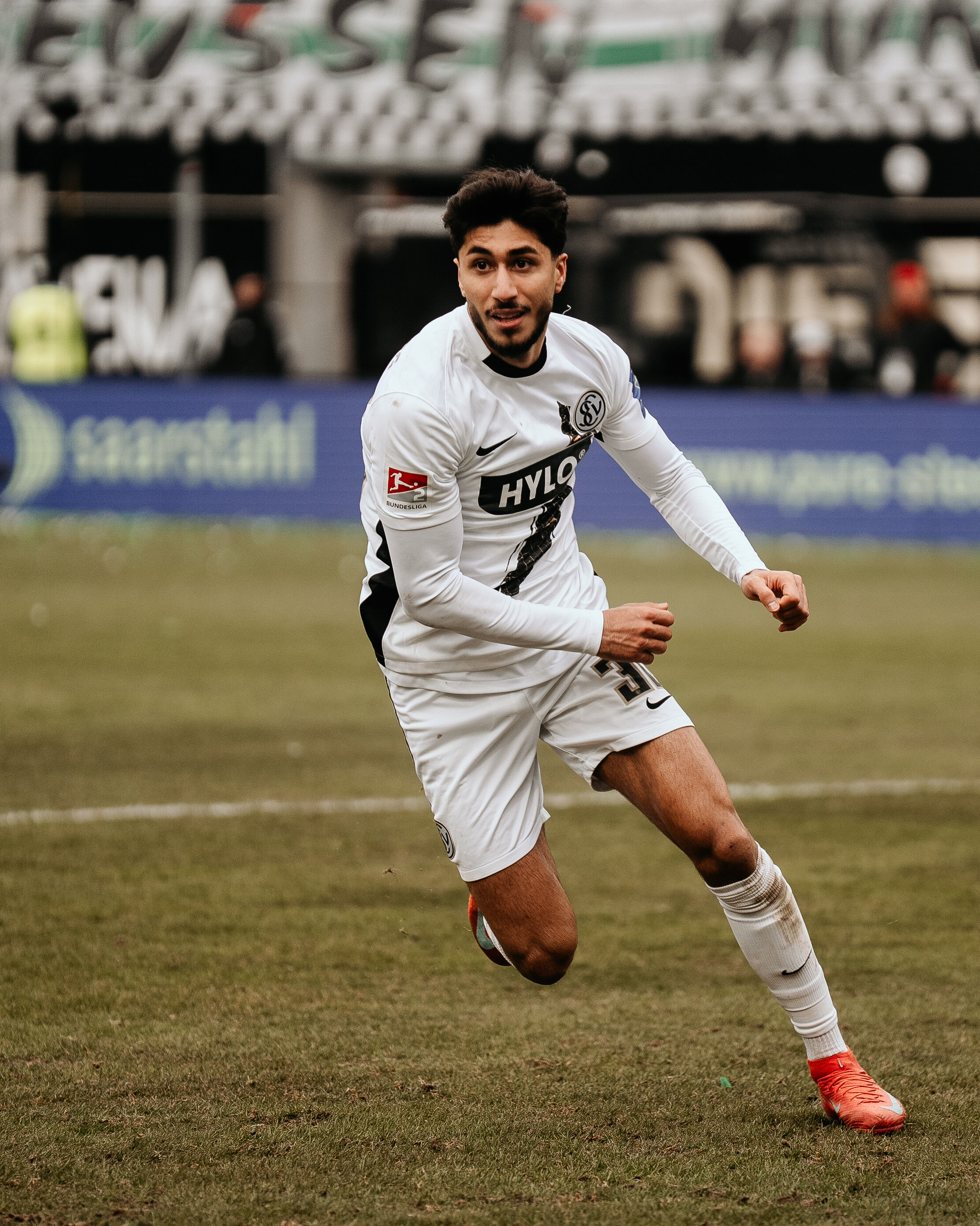 Bundesliga 2. Lig'den devlerin listesine girdi! Almanya'nın gündemindeki Türk - 2. Resim