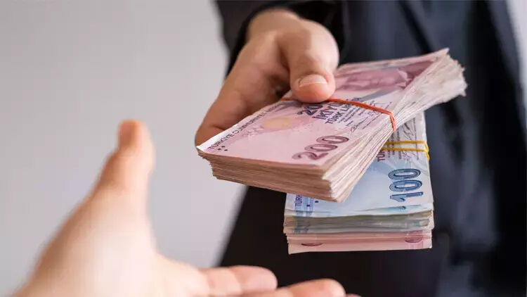 Emekli maaşı bayramdan önce yatacak mı? Emekli maaş ödeme tarihi gündemde! Emekli maaşı bayramdan önce yatacak mı? Emekli maaş ödeme tarihi gündemde! - 1. Resim