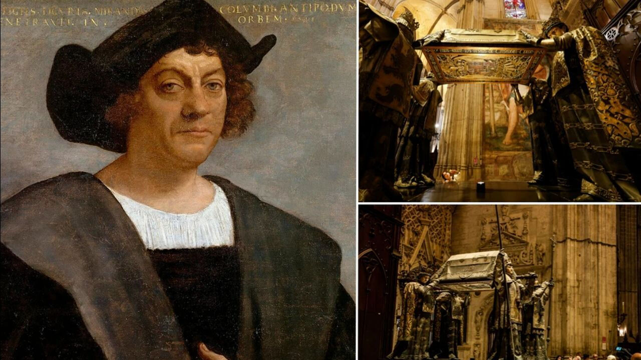 Endülüs'te Tam Bir Felaket Yaşanır: Ferdinand ve Isabella Müslümanları Gözlerini Kırpmadan Öldürtür - 2. Resim