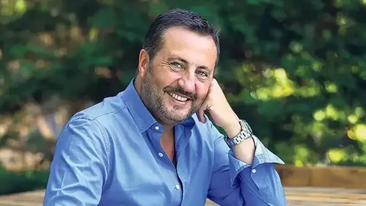 Ercan Saatçi kimdir, neden gözaltına alındı? Ercan Saatçi biyografisi Ercan Saatçi kimdir, neden gözaltına alındı? Ercan Saatçi biyografisi
