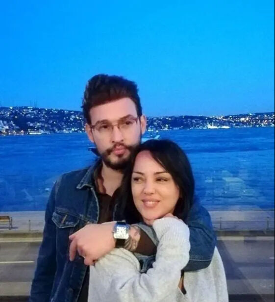 Eşinden boşanan Danilo Zanna'nın nafaka davasında yeni gelişme! Ödeyeceği rakam dikkat çekti Eşinden boşanan Danilo Zanna'nın nafaka davasında yeni gelişme! Ödeyeceği rakam dikkat çekti - 2. Resim