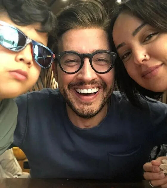 Eşinden boşanan Danilo Zanna'nın nafaka davasında yeni gelişme! Ödeyeceği rakam dikkat çekti Eşinden boşanan Danilo Zanna'nın nafaka davasında yeni gelişme! Ödeyeceği rakam dikkat çekti - 3. Resim