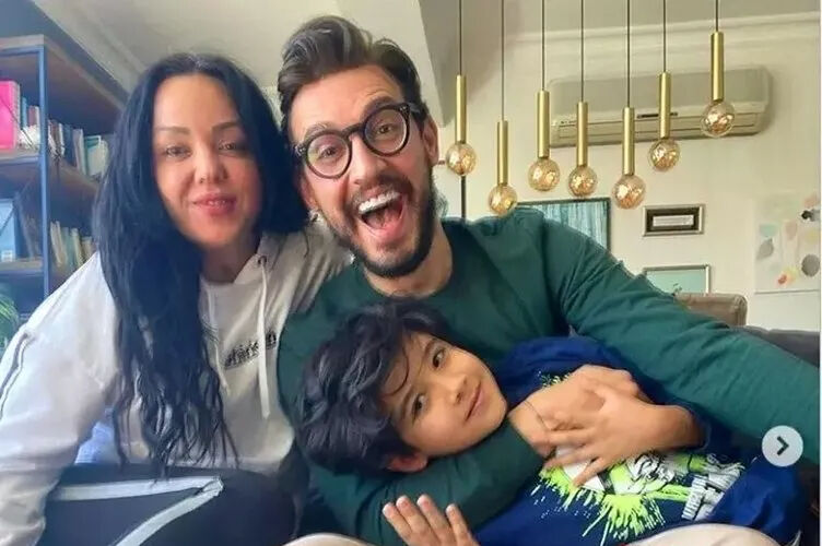 Eşinden boşanan Danilo Zanna'nın nafaka davasında yeni gelişme! Ödeyeceği rakam dikkat çekti Eşinden boşanan Danilo Zanna'nın nafaka davasında yeni gelişme! Ödeyeceği rakam dikkat çekti - 4. Resim