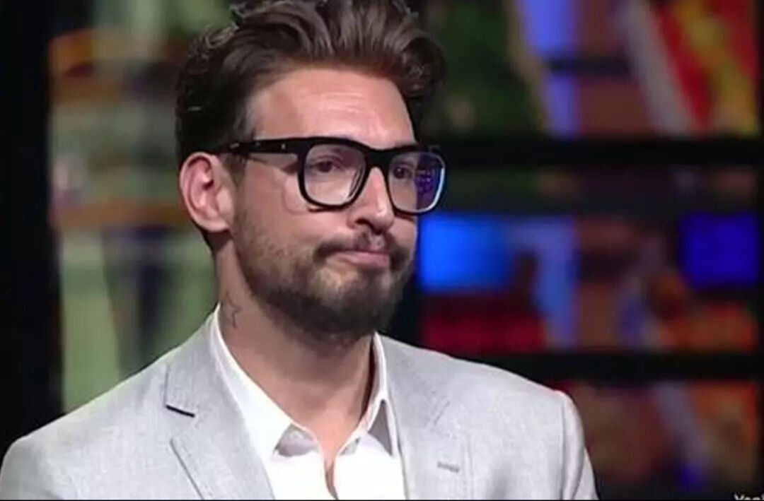 Eşinden boşanan Danilo Zanna'nın nafaka davasında yeni gelişme! Ödeyeceği rakam dikkat çekti Eşinden boşanan Danilo Zanna'nın nafaka davasında yeni gelişme! Ödeyeceği rakam dikkat çekti - 1. Resim