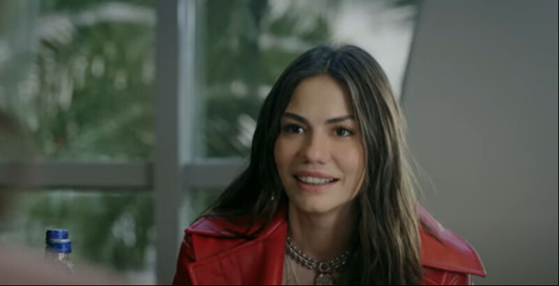 Eşref Rüya dizisi oyuncuları kimler? Dizinin karakterleri belli oldu - 3. Resim