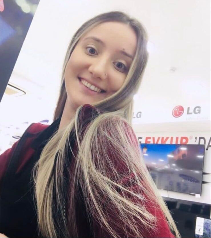 Fatma Özdemir'in katili ilginç savunmasını tekrar etti! 2 kişiyi öldürdü, 'aklımı yapay zekayla okudular' dedi - 2. Resim