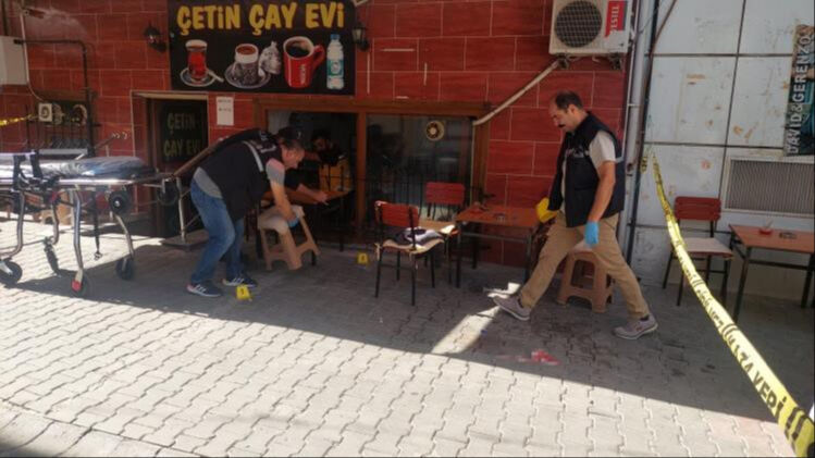 Fatma Özdemir'in katilinden ilginç savunma: Yapay zekayla aklımı okudular! - 5. Resim