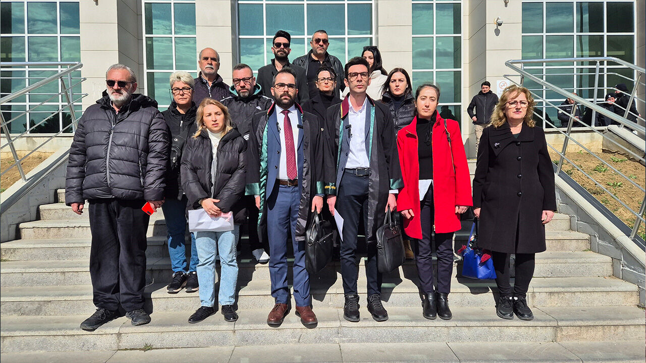 Fatma Özdemir'in katilinden ilginç savunma: Yapay zekayla aklımı okudular! - 2. Resim