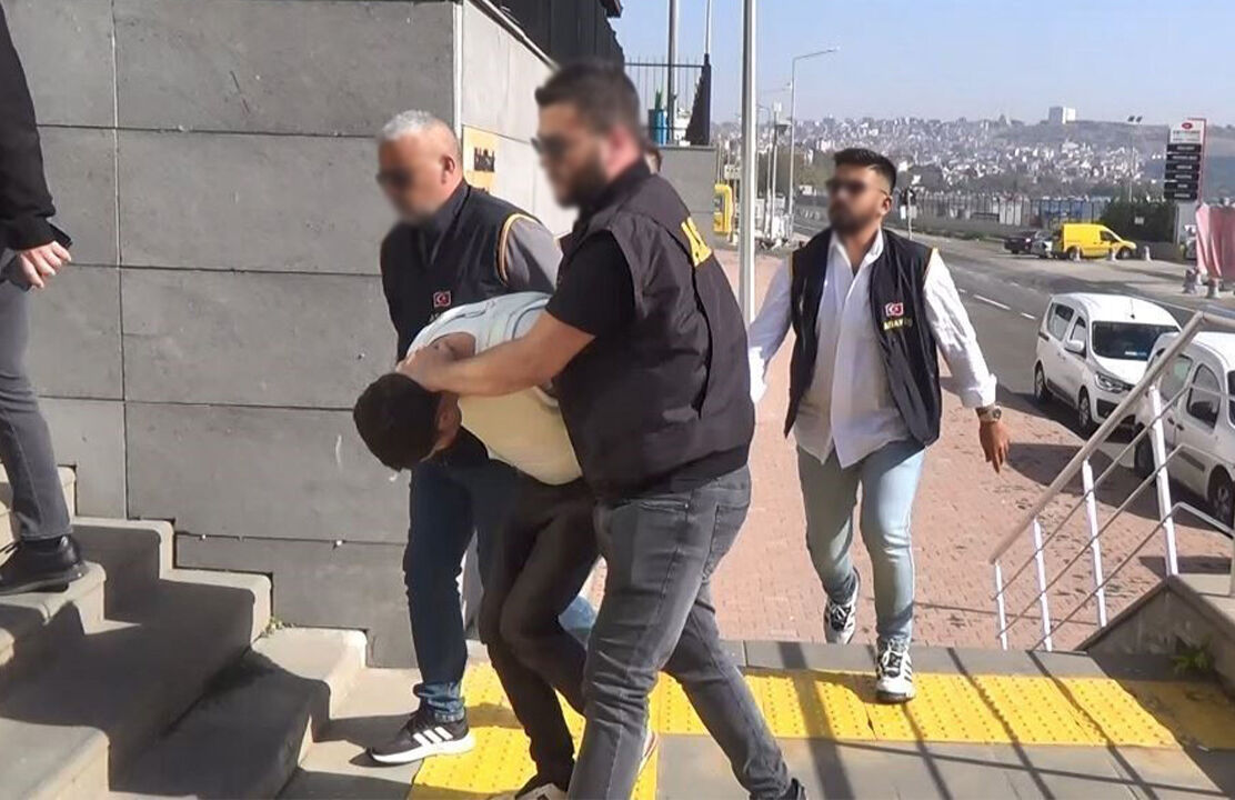 Fatma Özdemir'in katilinden ilginç savunma: Yapay zekayla aklımı okudular! - 4. Resim